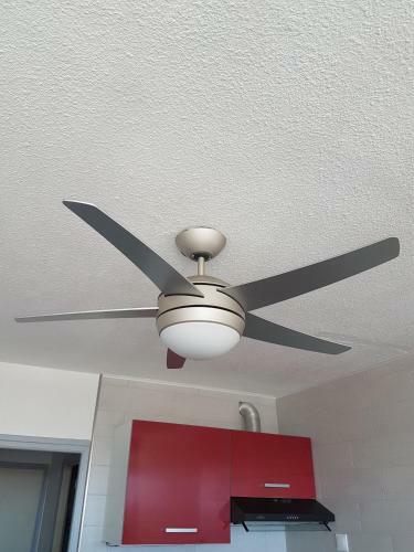Apartamento Heliopolis F39