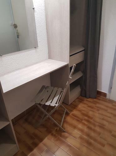Apartamento Heliopolis F39