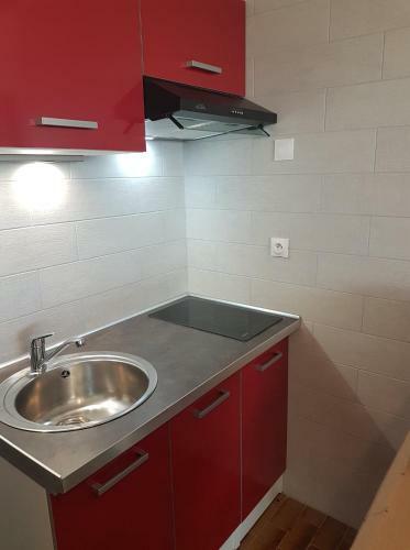 Apartamento Heliopolis F39