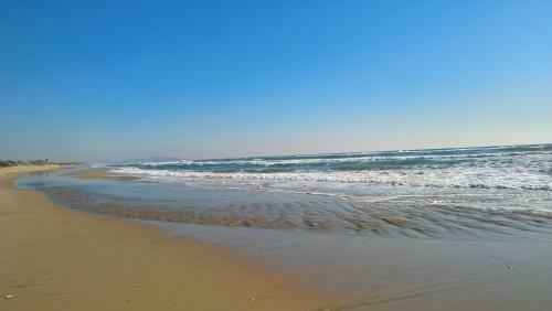Apartamento Heliopolis Village Naturiste