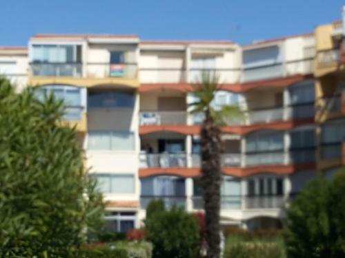 Apartamento Studio L'abbaye Du Cap
