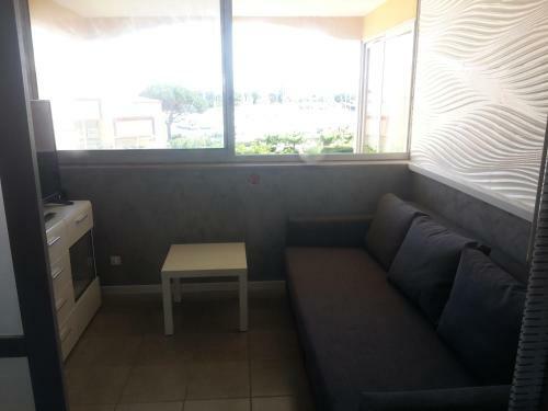 Apartamento Studio L'abbaye Du Cap