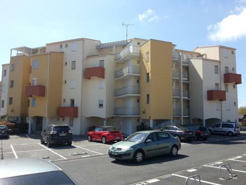Apartamento Studio L'abbaye Du Cap