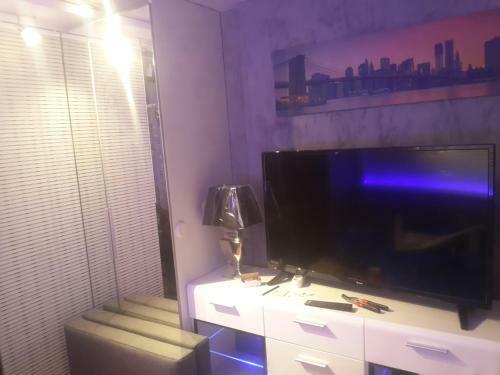 Apartamento Studio L'abbaye Du Cap