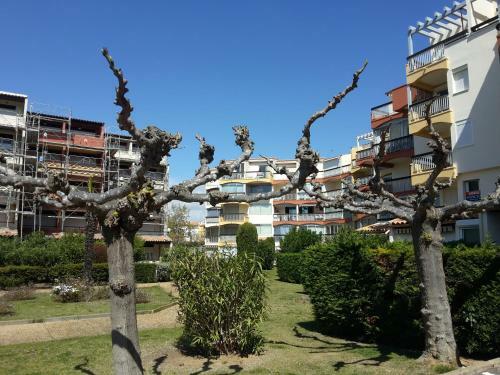 Apartamento Studio L'abbaye Du Cap