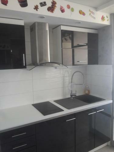 Apartamento Studio L'abbaye Du Cap