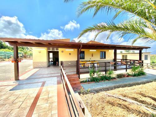 Villa Katia