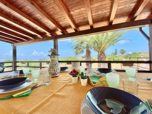 Villa Katia