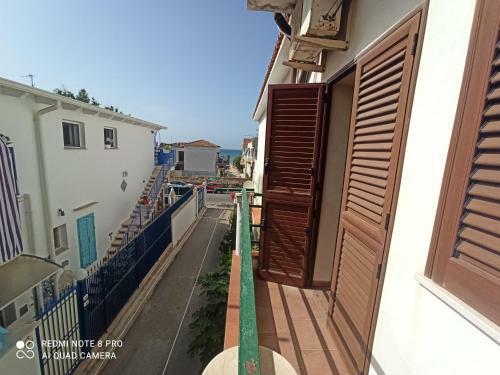 Case Vacanze Alcamo Marina
