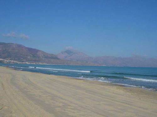 Case Vacanze Alcamo Marina