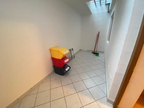 Apartamento Pradat
