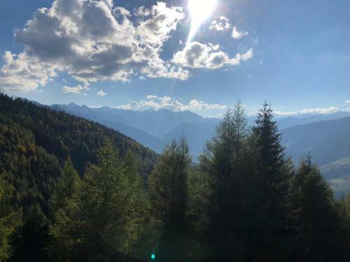 Apartamento Ferienwohnung Anna