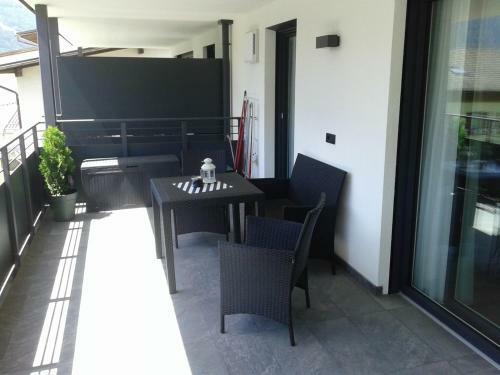 Apartamento Ferienwohnung Anna