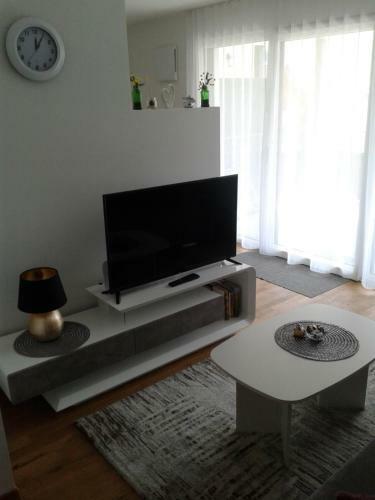 Apartamento Ferienwohnung Anna