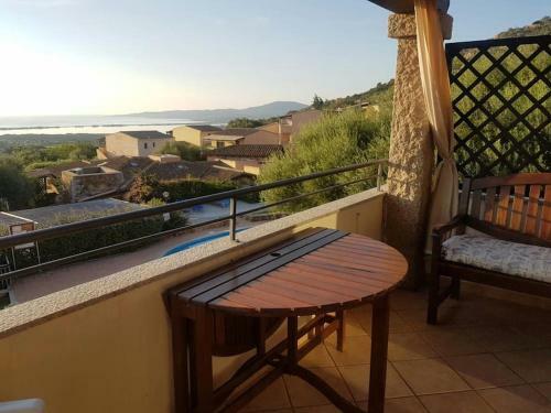 Apartamento Bellavista House 2
