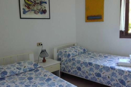 Apartamento Bellavista House 2