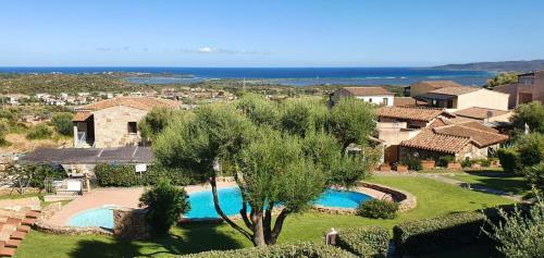Apartamento Bellavista House 2