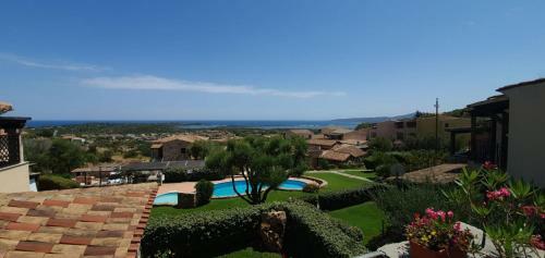 Apartamento Bellavista House 2