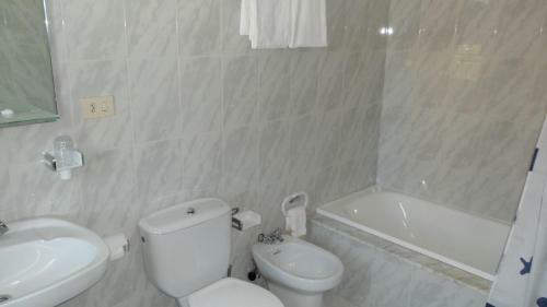 Hostal La Paz