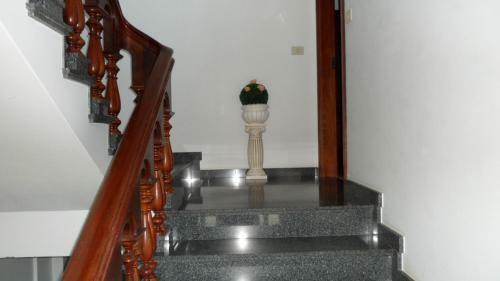 Hostal La Paz