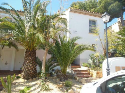 Villa Finca Benidorm Golf Bahia