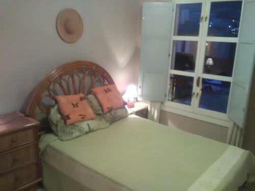 Villa Finca Benidorm Golf Bahia