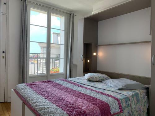 Apartamento Saint Roch