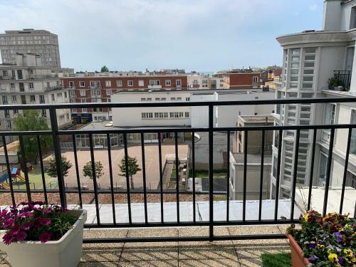 Apartamento Saint Roch