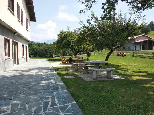 Villa Isa