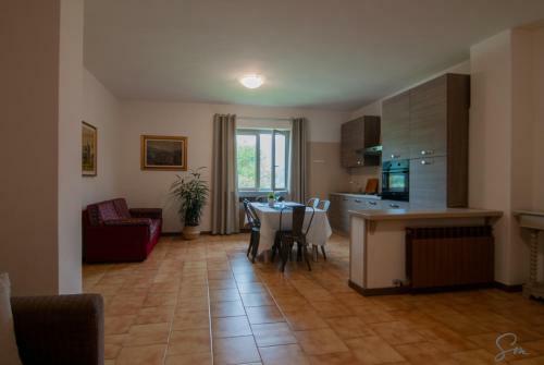 Villa Isa