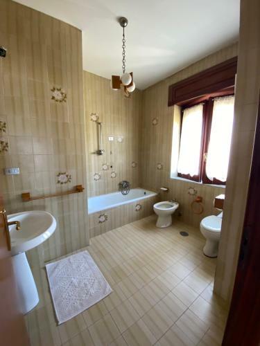 Belvedere Experience Apartment