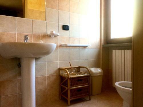 B&B Caput Mundi-calabria