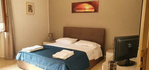 B&B Caput Mundi-calabria