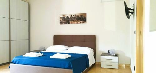 B&B Caput Mundi-calabria
