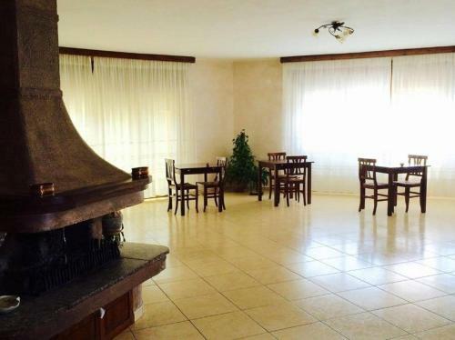 B&B Caput Mundi-calabria