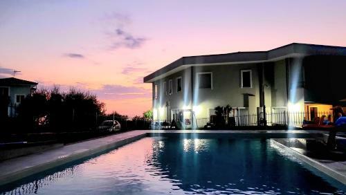 B&B Caput Mundi-calabria