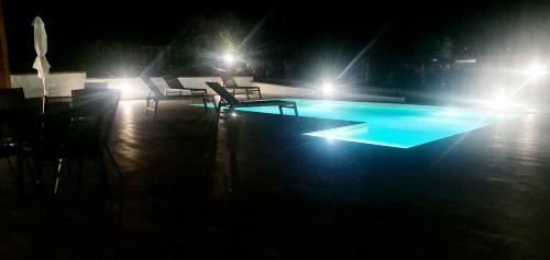 B&B Caput Mundi-calabria