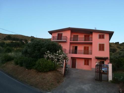 Apartamento Villa Rosa
