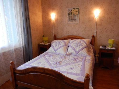 Apartamentos Appartement Avec Jardin Les Iris