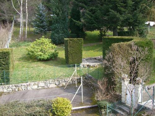 Apartamentos Appartement Avec Jardin Les Iris