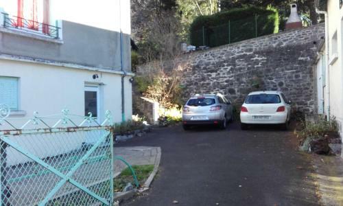 Apartamentos Appartement Avec Jardin Les Iris