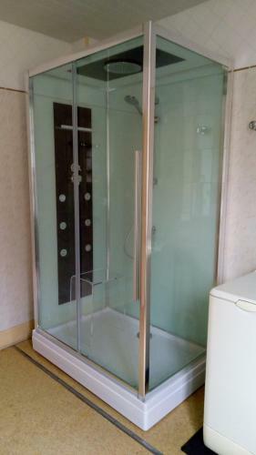 Apartamentos Appartement Avec Jardin Les Iris