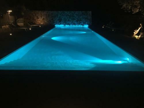 Apartamento Casa Vacanze La Corte