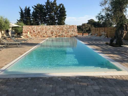 Apartamento Casa Vacanze La Corte