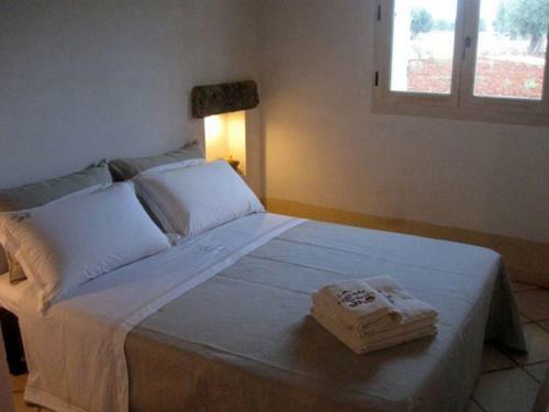 Apartamento Casa Vacanze La Corte