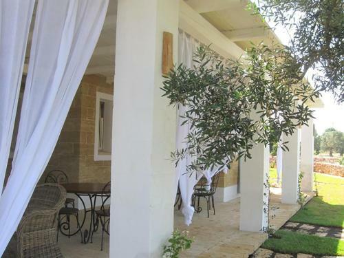 Apartamento Casa Vacanze La Corte