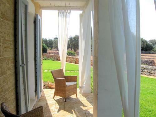 Apartamento Casa Vacanze La Corte