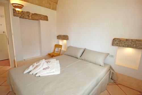 Apartamento Casa Vacanze La Corte