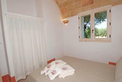 Apartamento Casa Vacanze La Corte