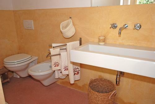 Apartamento Casa Vacanze La Corte